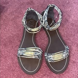 Tory Burch Sandal